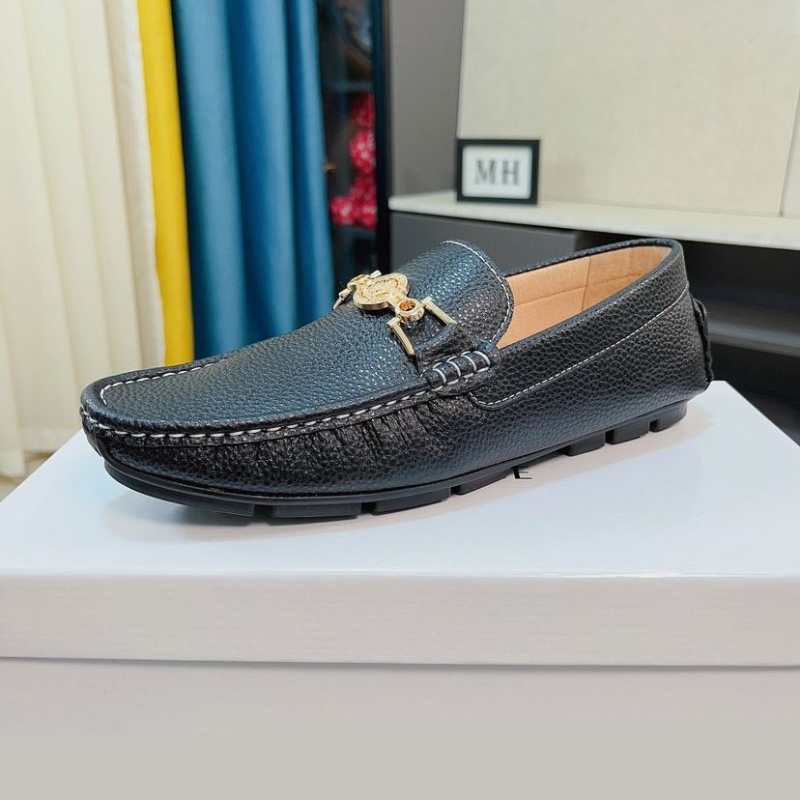 Givenchy Leather Shoes